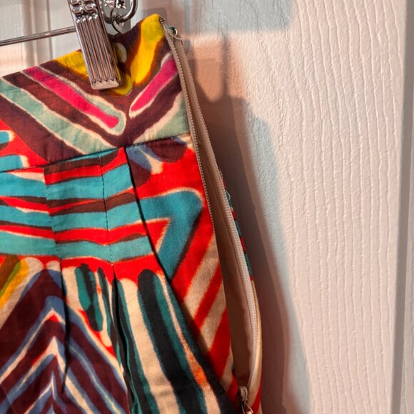 J. Crew Summer Shorts Bundle (Multi Color) - Picture 12 of 13